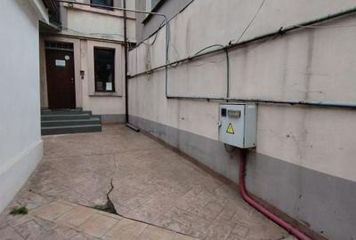 SPATIU COMERCIAL SECTOR 4, SERBAN VODA - 8