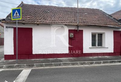 Teren de 222 mp, în Cantemir - 2