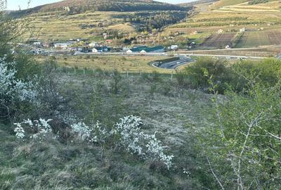 Spațiu comercial, în Vâlcele - 3