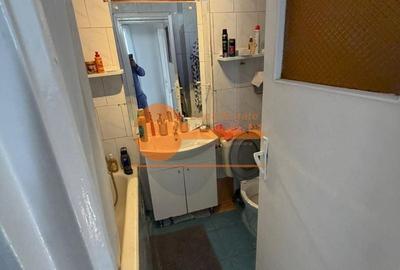 Apartament cu 3 camere semidecomandat în Giulești - 6