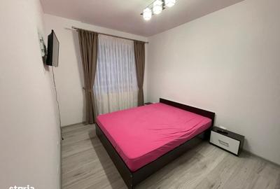Apartament cu 3 camere semidecomandat în Central - 2
