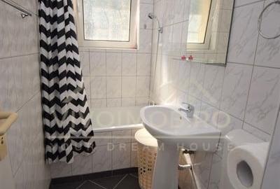 Garsonieră decomandată, mobilată în Lacul Tei - 7