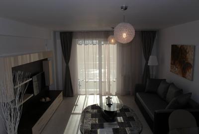 Apartament cu 2 camere decomandat, mobilat în Nord - 3