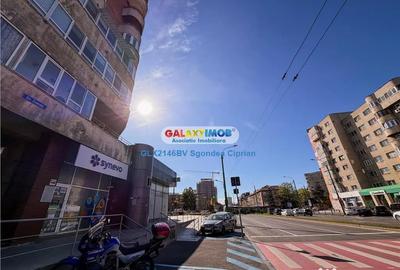 Apartament cu 3 camere decomandat în Central - 6