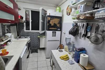 Apartament 3 camere, 52.86 mp, zona Sud - 2