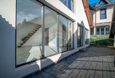 Casa de vacanta in Busteni - confort, priveliste si pozitionare unica - 11