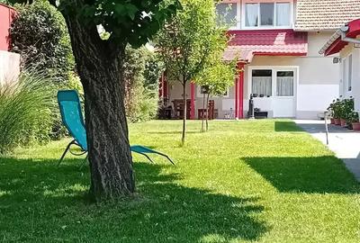 Casa P+M de vanzare