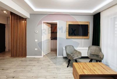 Apartament lux cu 2 camere de inchiriat, One?tilor, cu ... - 1