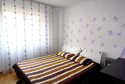 Apartament cu 2 camere decomandat în Calea București - 14