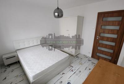 Apartament cu 2 camere semidecomandat, mobilat în Berceni - 1