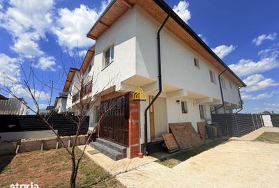 Casă cu 4 camere cu Teren 270 Mp în Central - 11