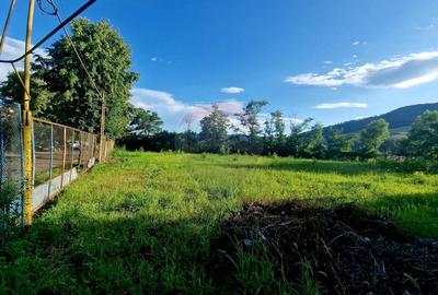 Teren 1,749mp Piatra-Neamt / Strada Zambilelor - 17