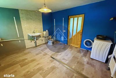 Casă cu 2 camere în Roandola - 14