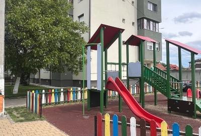 Apartament cu 2 camere decomandat în Vest - 3