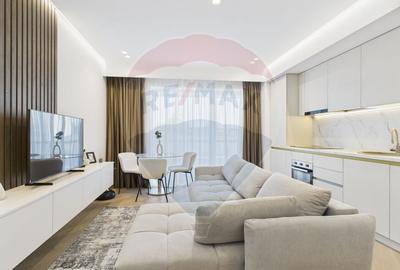 Apartament 3 camere vanzare, zona Iancu Nicolae Apartament 3 camere vanzare, zona Iancu Nicolae - 8