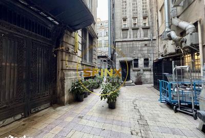 Apartament cu 2 camere, mobilat în Centrul Istoric - 1