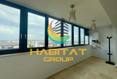 Apartament cu 3 camere decomandat, mobilat în Vest - 5