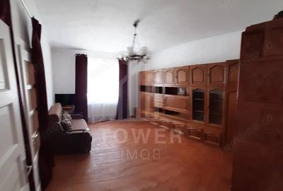 Casa de inchiriat 2 camere, curte generoasa, zona Trei Stejari, Sibiu - 8