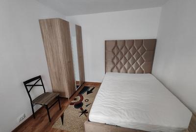 Apartament 2 camere zona Moroasa 2 - 3