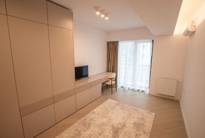 Apartament 3 camere de inchiriat | Cortina North - 31