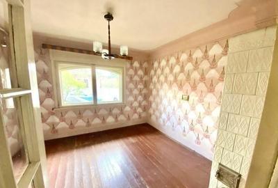 3 Camere in vila P+1 | Alba Iulia, Cercelus | Curte Comuna | - 4