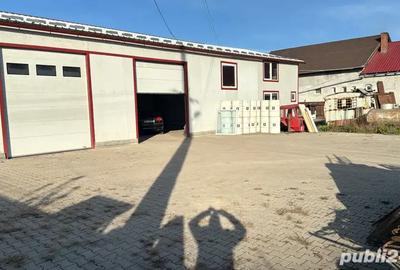 Spațiu comercial, de 1,600 mp, în Băla - 4