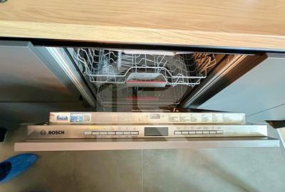 2 camere complet mobilat si utilat, parcare subterana, incalzire in pardoseala - 26