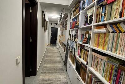 Apartament cu 2 camere decomandat, mobilat în Berceni - 5