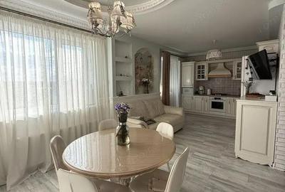 Garsonieră în Medicină