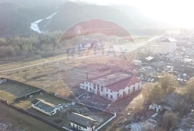 Teren 1,052mp INTRAVILAN Gura Humorului / Parcul Arinis - 12