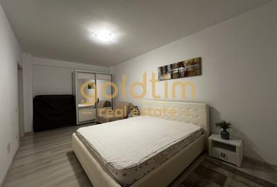 Apartament cu 3 camere decomandat, mobilat în Pipera - 8