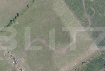 Teren de 8782 mp, în Cisnădie - 1