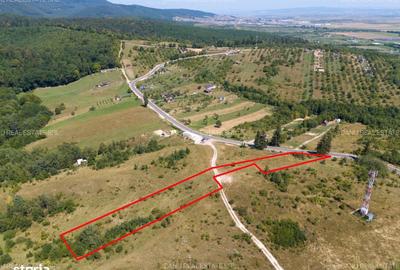 Spațiu comercial, în Vulcan - 2