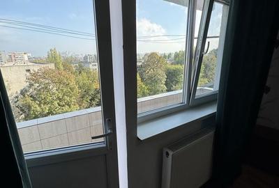 Garsonieră decomandată în Tomis Nord
