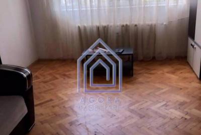 Apartament 3C, zona bulevard G.Enescu - 8