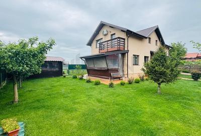 REV2005050 VILA GATA DE MUTARE 4 CAMERE CREVEDIA CENTRU - 2