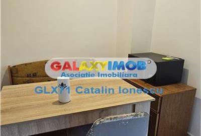 Garsonieră decomandată, mobilată în Militari - 8