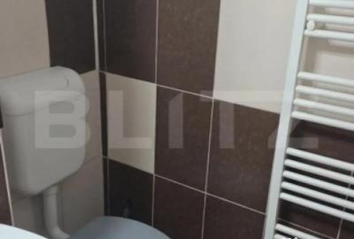 Apartament cu 2 camere semidecomandat în Cetății - 4