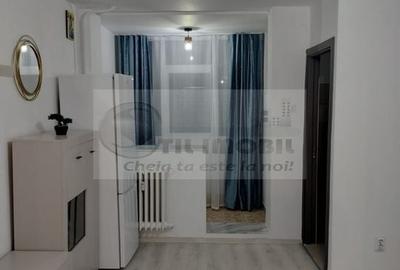 Apartament 1 cameră – Podul de Piatră, Iași - 2