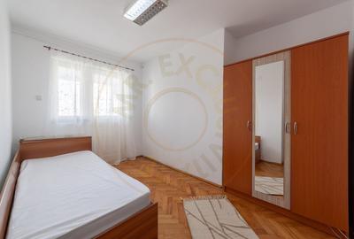 Apartament ultracentral, priveliste superba, 3 camere, 2 balcoane - 6