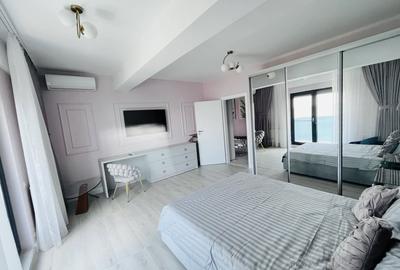 Inchiriere Apartament - Bloc Nou, Vedere Frontala la Lac, Prima Inchiriere - 10