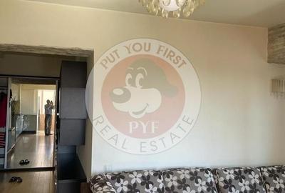 Apartament cu 2 camere semidecomandat în Văcăresti - 4