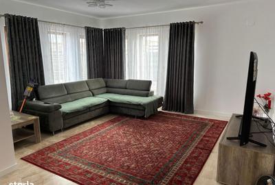 Casă cu 4 camere cu Teren 350 Mp în Apahida - 18