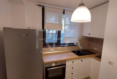 Apartament 3 camere Parc Floreasca – Str. Beethoven, Comision 0 - 14