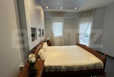 Apartament cu 2 camere decomandat, mobilat în Rogerius - 6