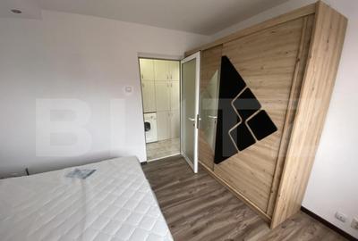 Apartament cu 2 camere, 50 mp, zona Cetate - 4