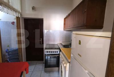 Garsoniera de vanzare, 20 mp - zona Astra - 3