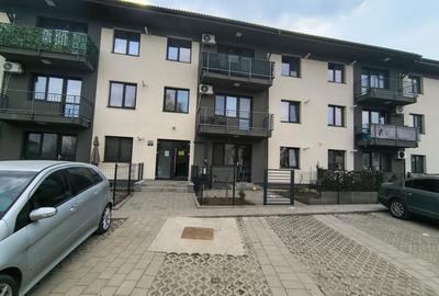 Apartament cu 3 camere semidecomandat în Dobroești - 19