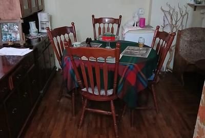 Casă cu 2 camere cu Teren 35 Mp în Central