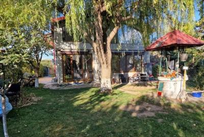 Casă cu 7 camere cu Canalizare în Cazasu - 10